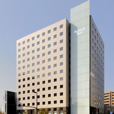 Richmond Hotel Fukuoka Tenjin Exteriér fotografie