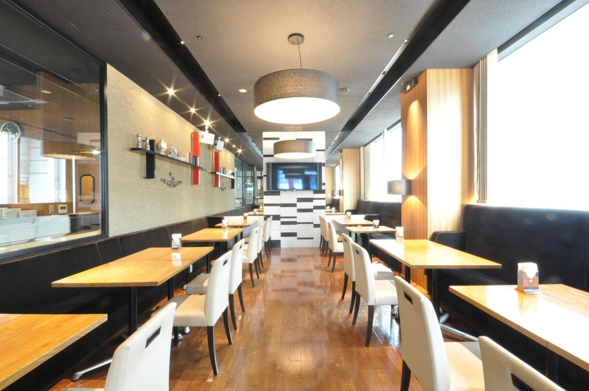 Richmond Hotel Fukuoka Tenjin Exteriér fotografie